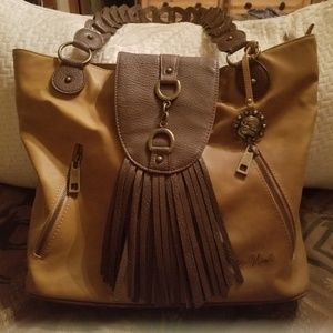 Way West Handbag